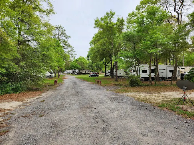 River's Edge RV Campground