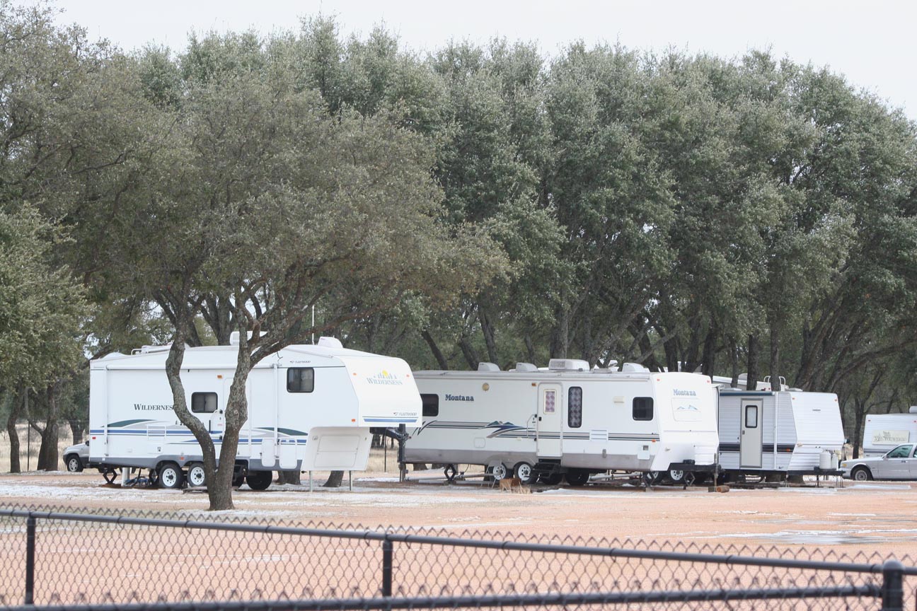 Rocking R RV Park