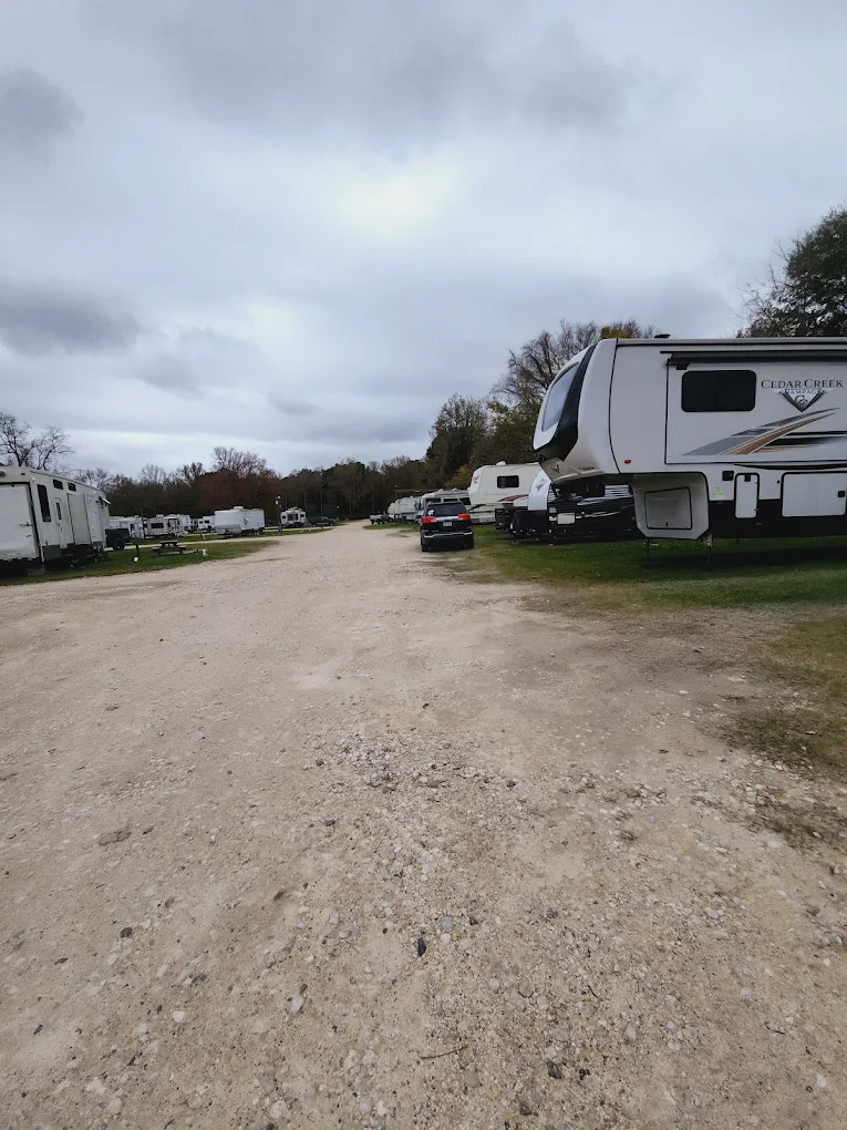 Highway 90 RV Resort
