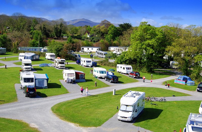 Highway 90 RV Resort