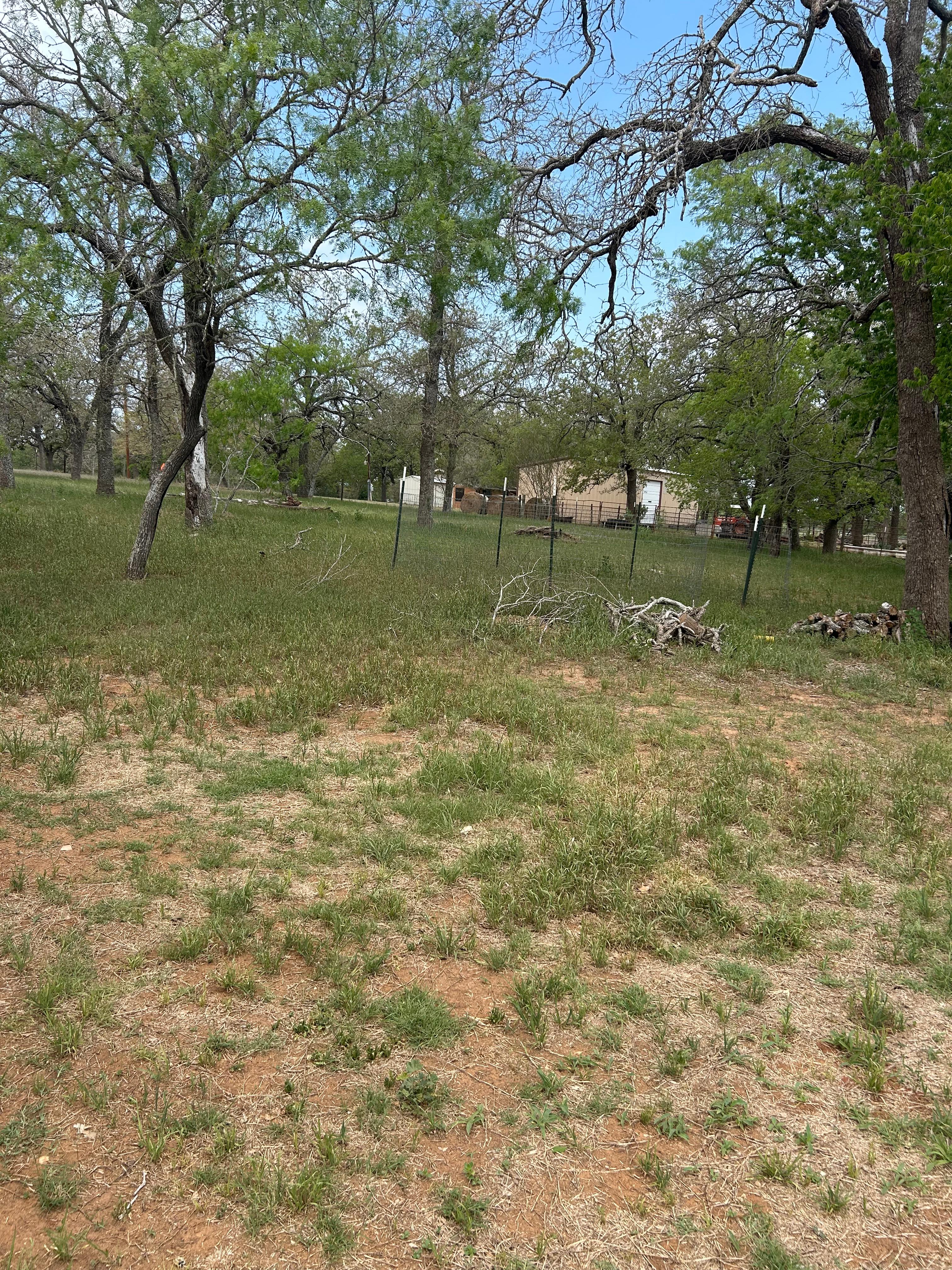 Unique Horse Ranch Camping