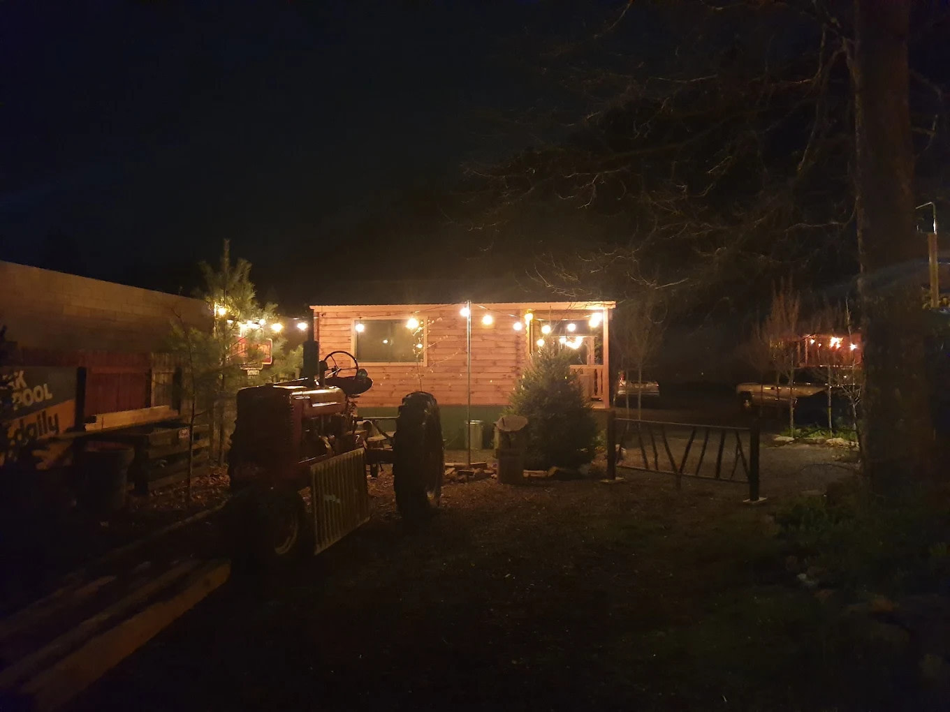 Memory Lane Family Campground and RV Park