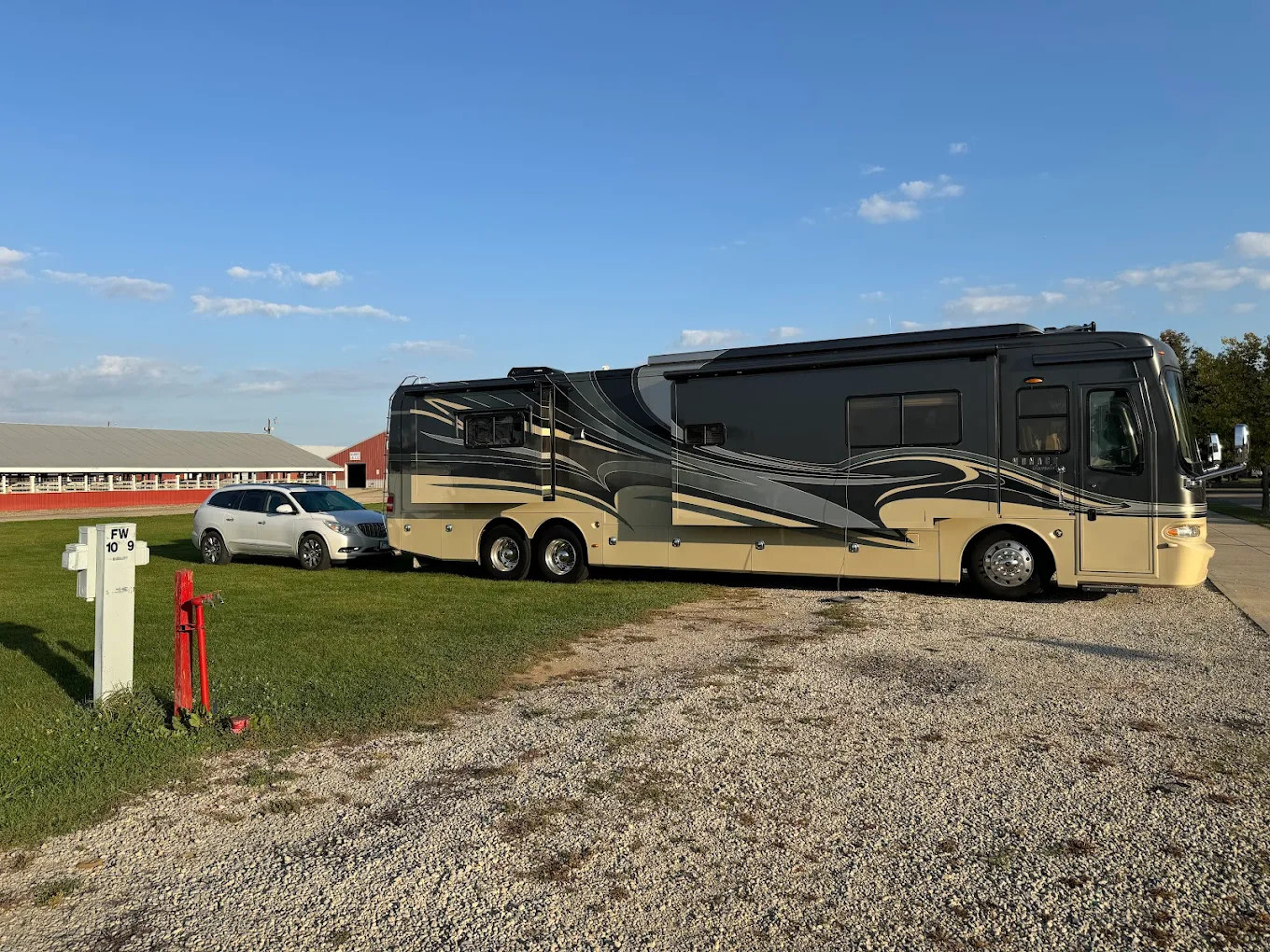 Jefferson County Fairgrounds