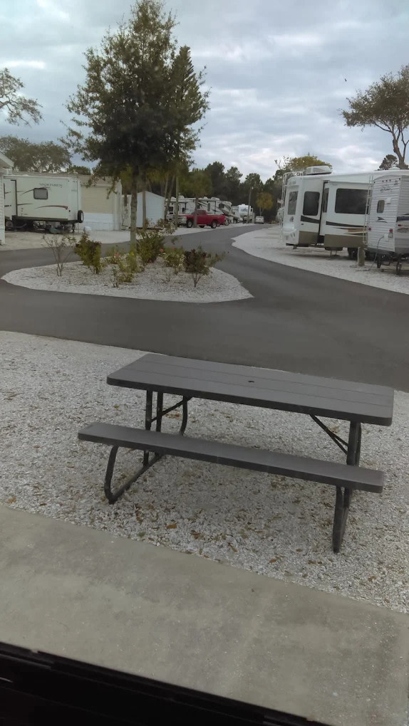 Tampa South RV Resort