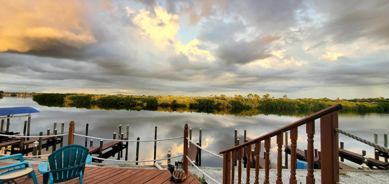 Tampa South RV Resort