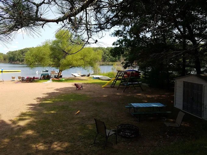 Mallard Lake Resort and Campgrounds