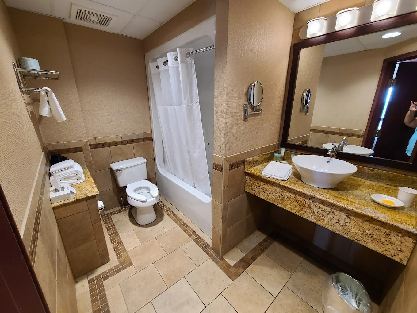 Island Resort and Casino RV Park