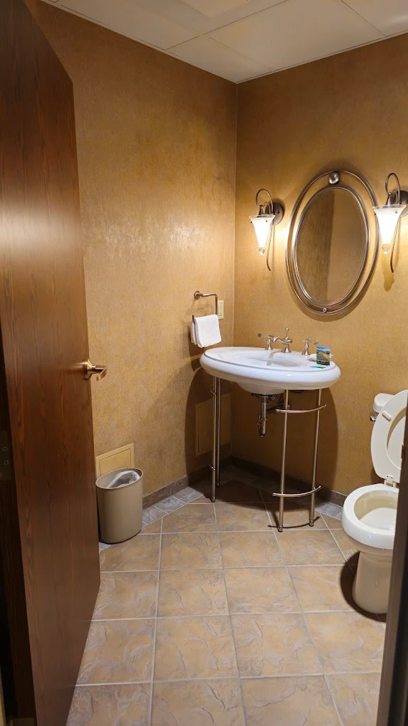 Island Resort and Casino RV Park