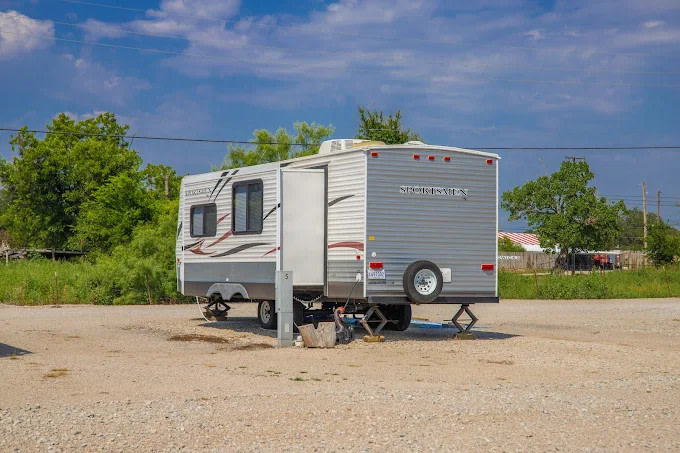 G Country RV Park