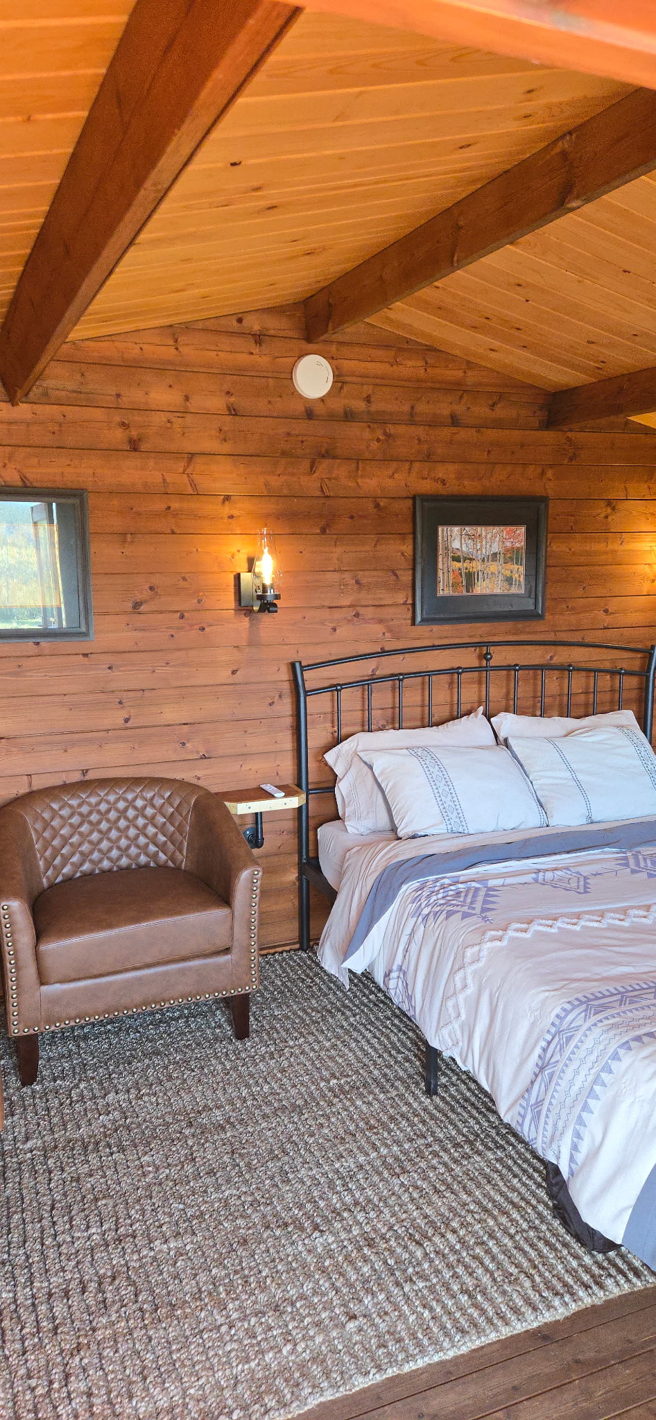 The Nomad Ranch