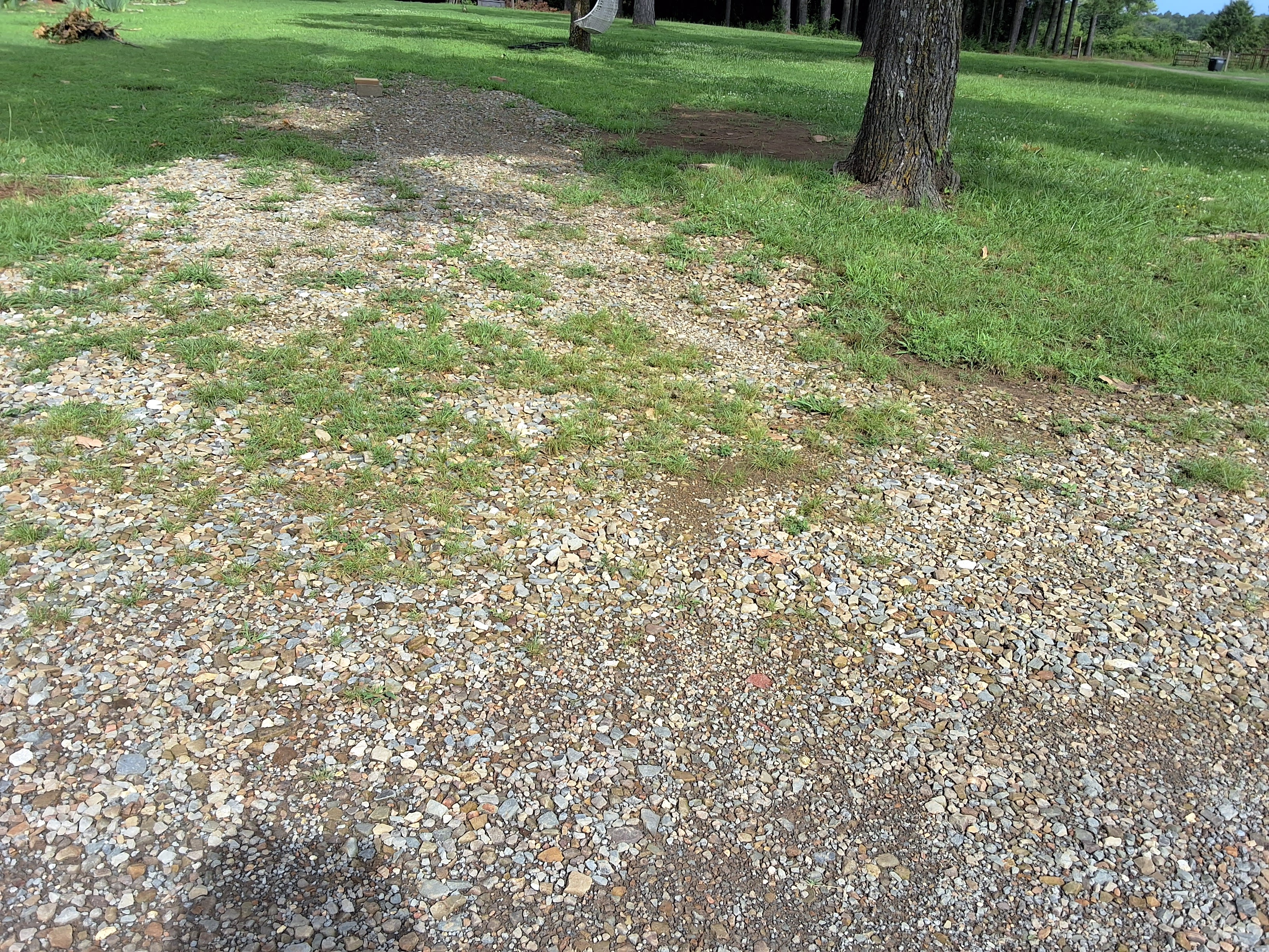 Serenity Hollow Campground