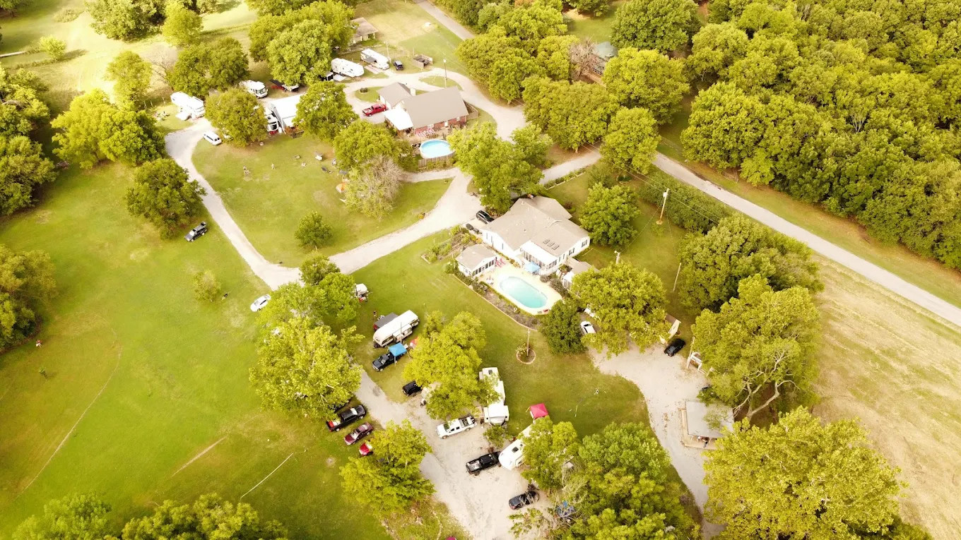 Horseshoe INN and Campground