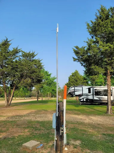 Town And Country RV Park and Storage
