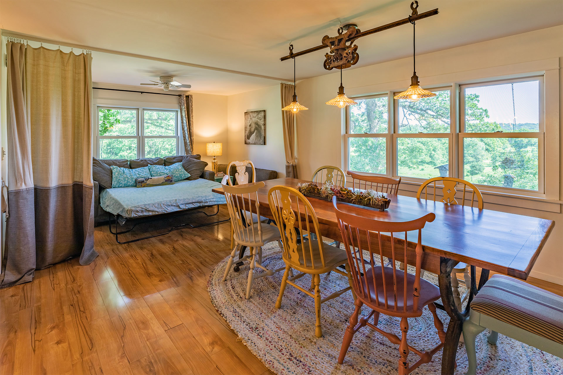 Heritage Hollow