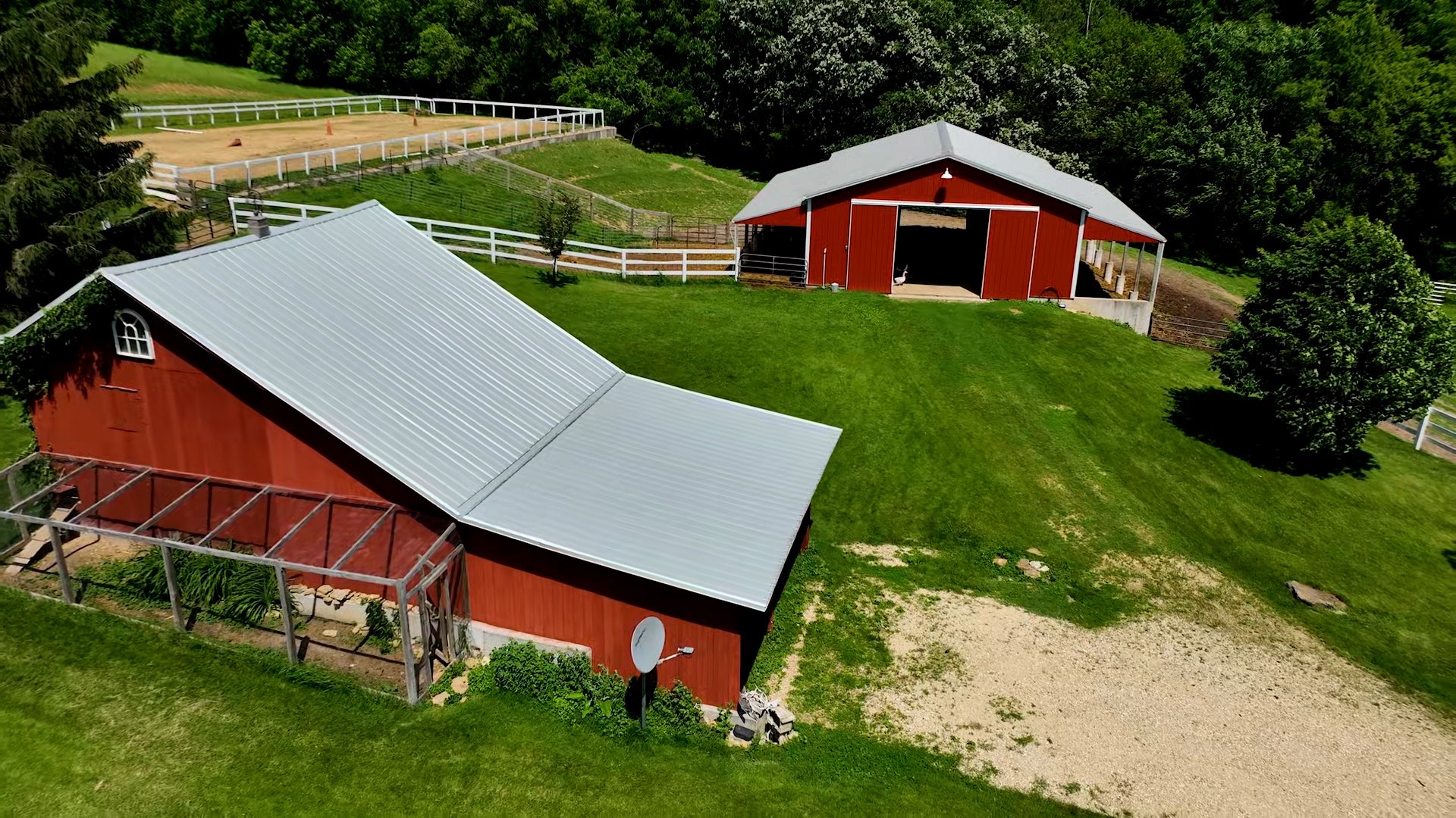 Heritage Hollow