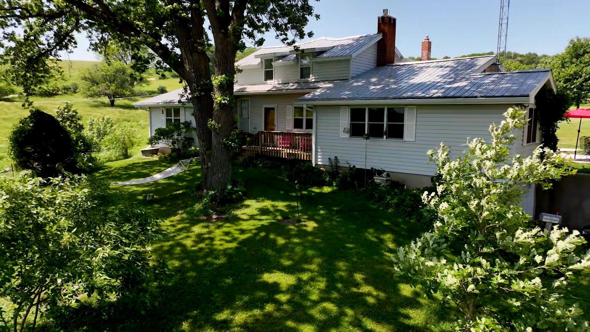 Heritage Hollow