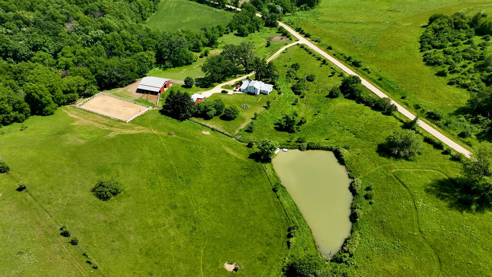 Heritage Hollow