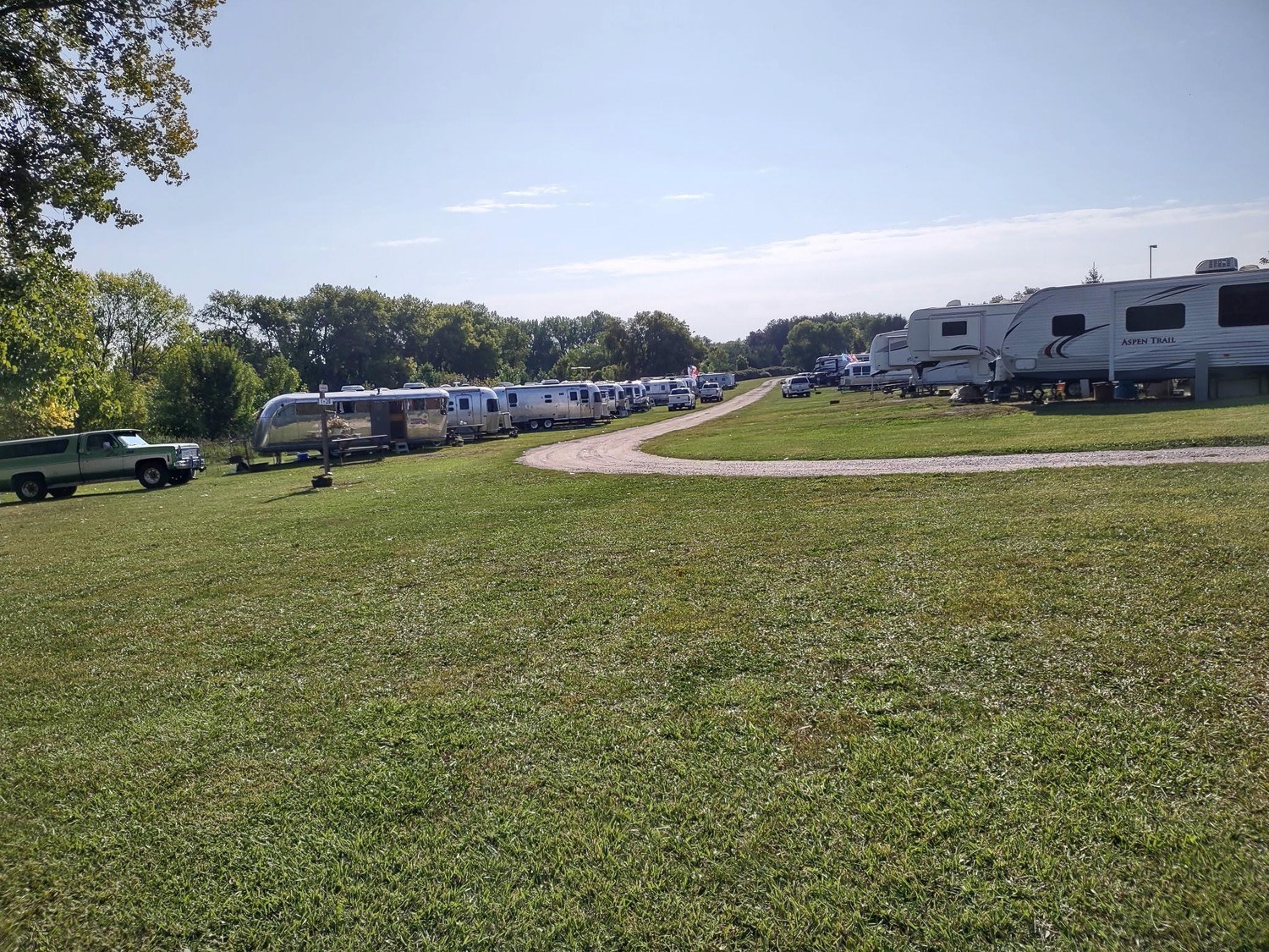 Camping 109