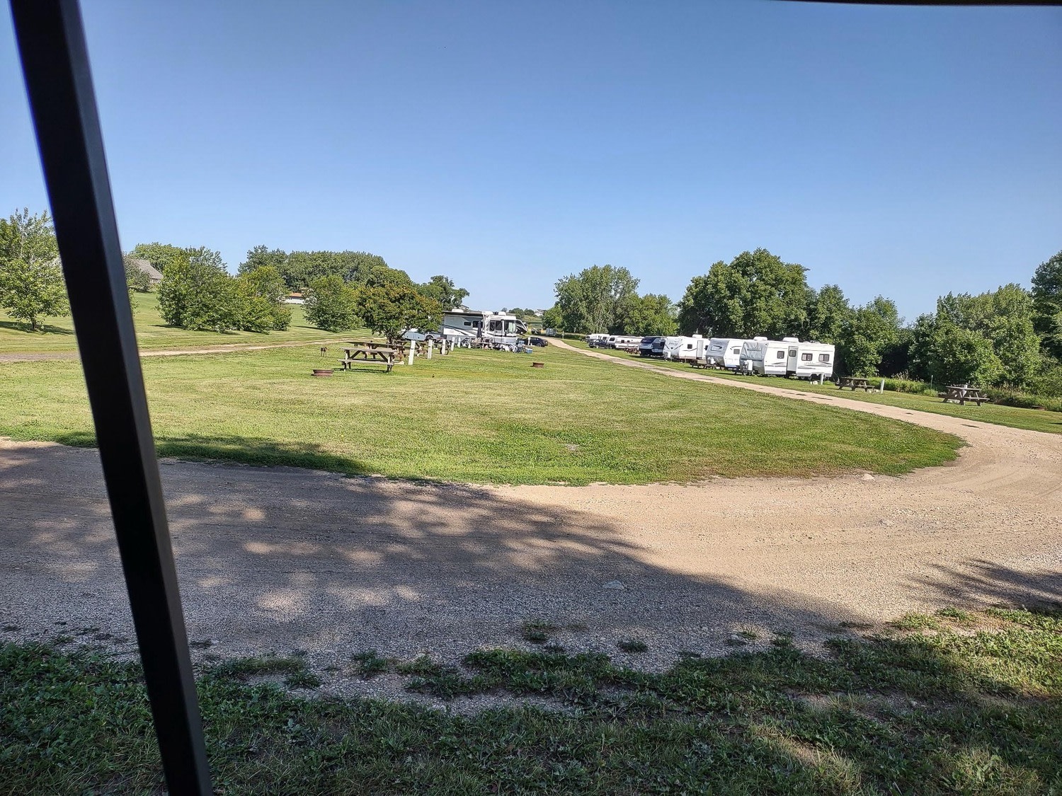 Camping 109