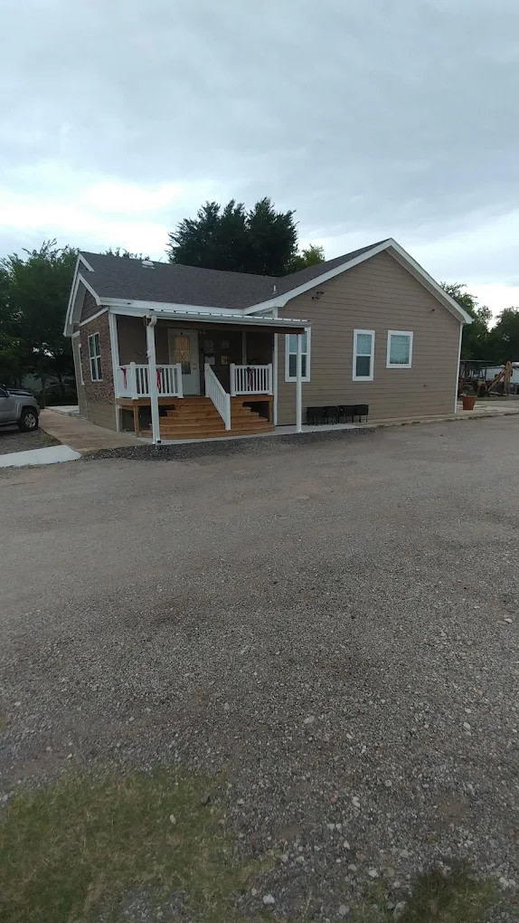 BlueBird RV Park and Campground