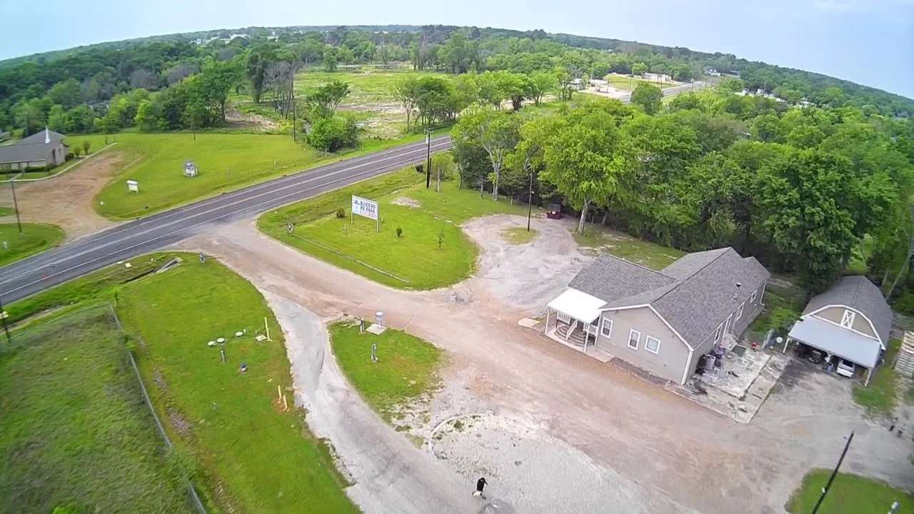 BlueBird RV Park and Campground