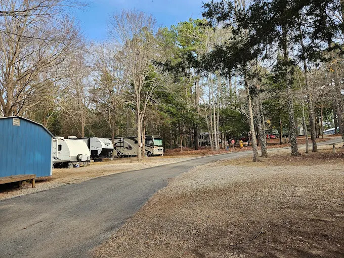 Palestine RV Park