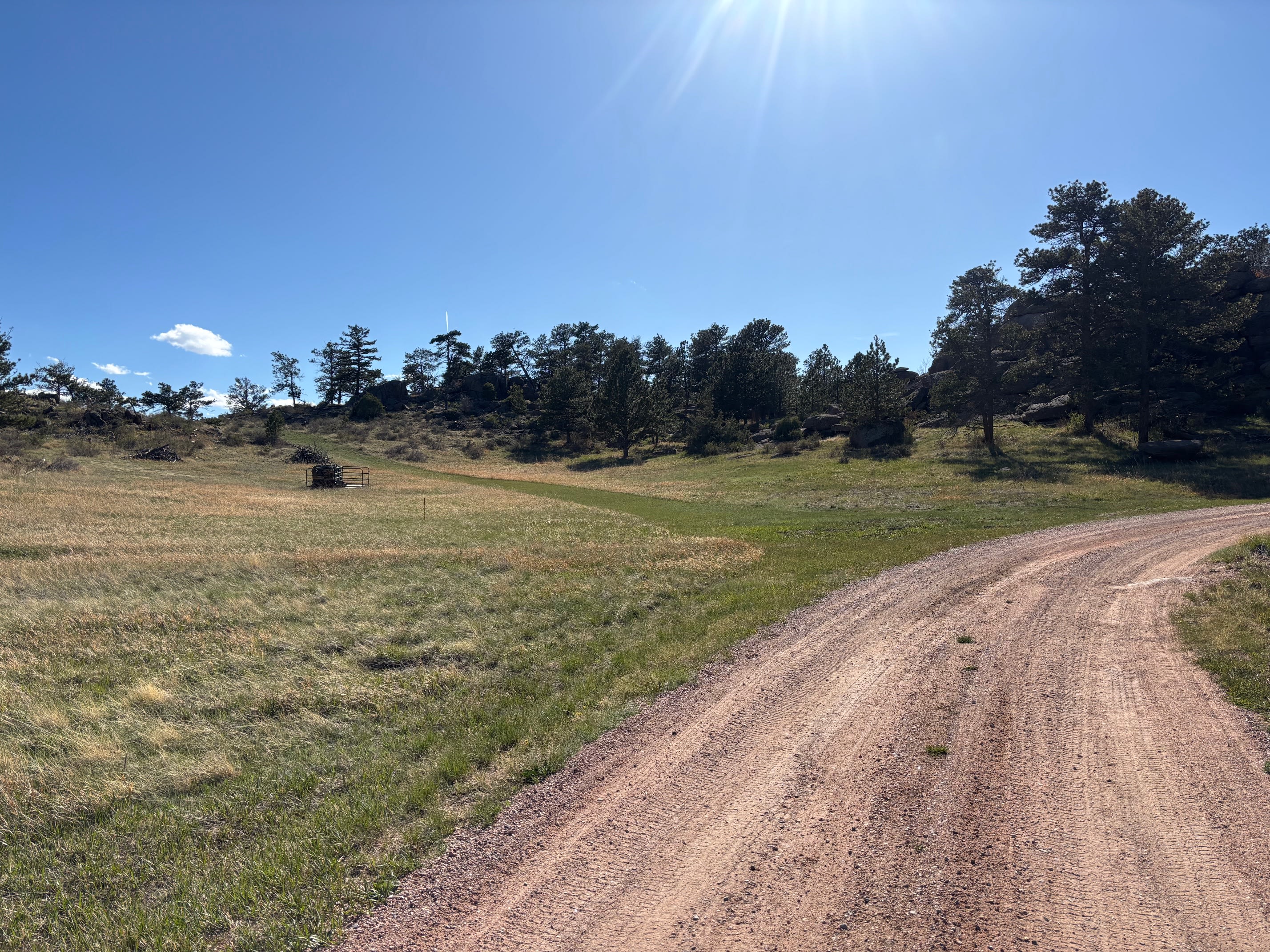 Camp Overland