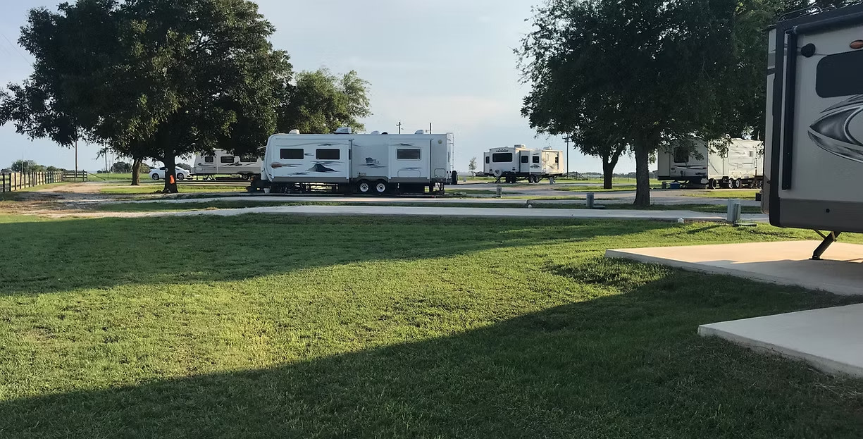 Cruisers RV Park