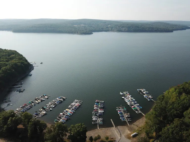 Caffrey Recreation Area