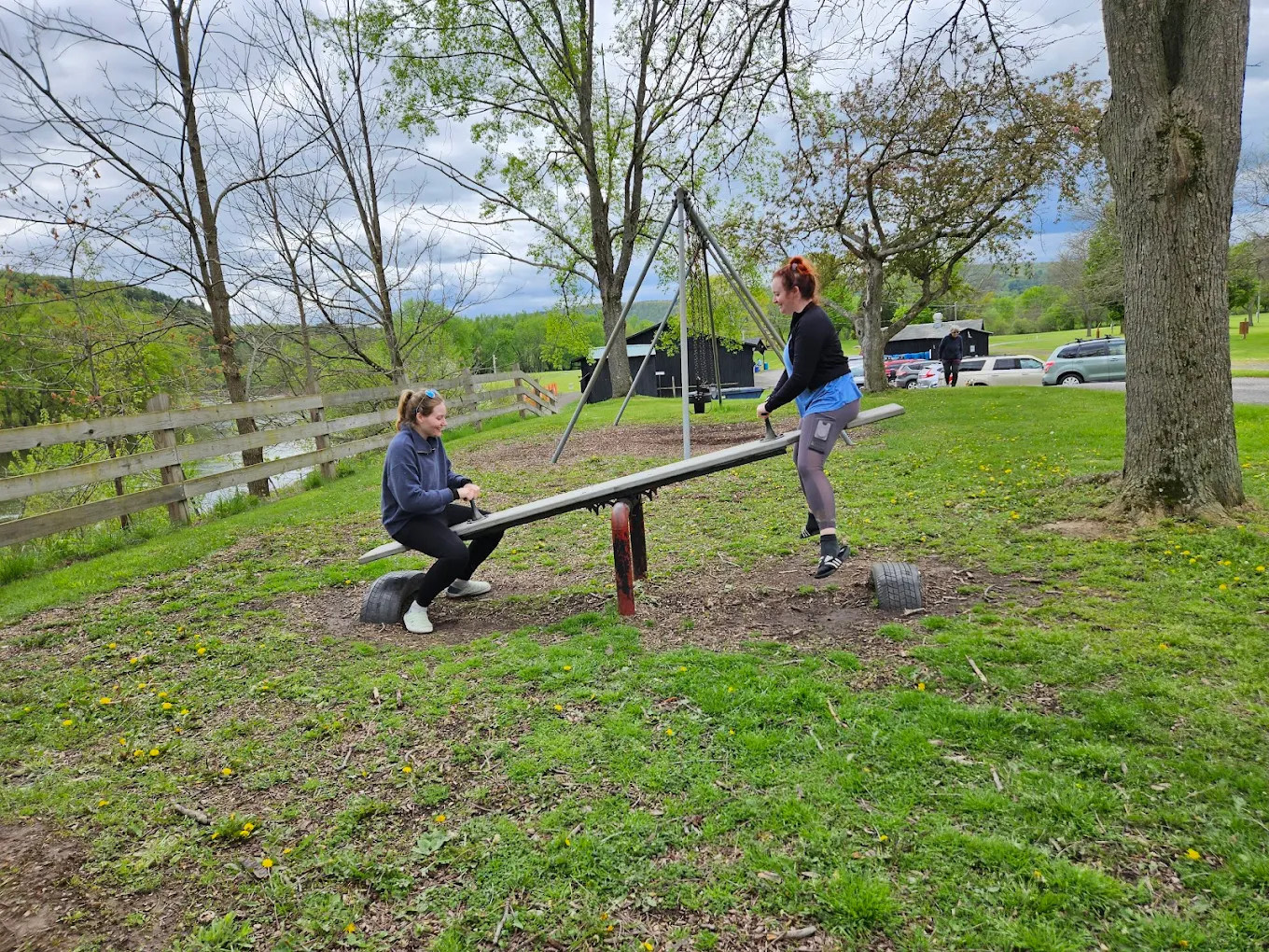 General Clinton Park