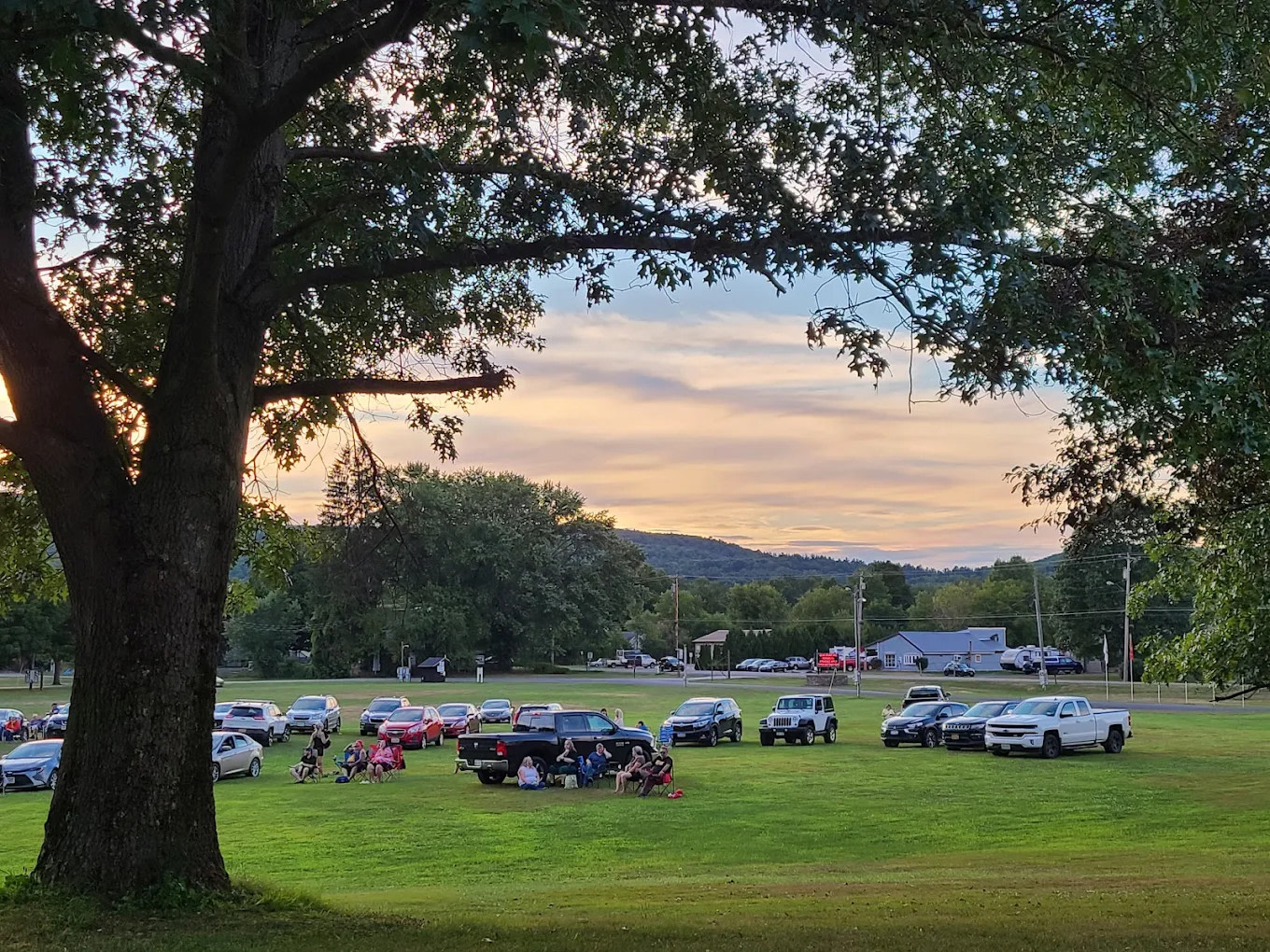 General Clinton Park