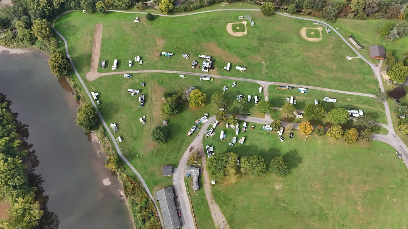 General Clinton Park