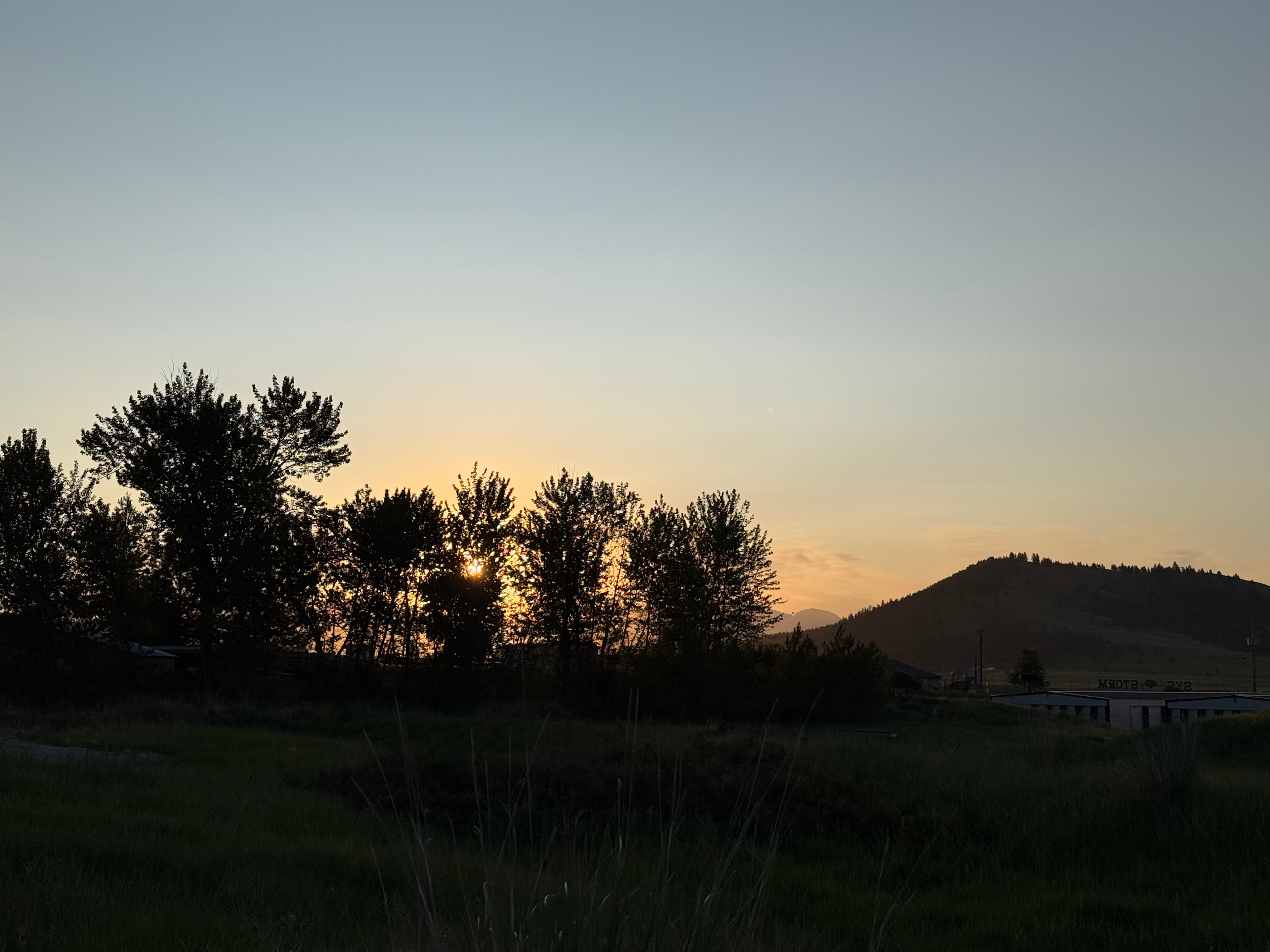 Sunrise