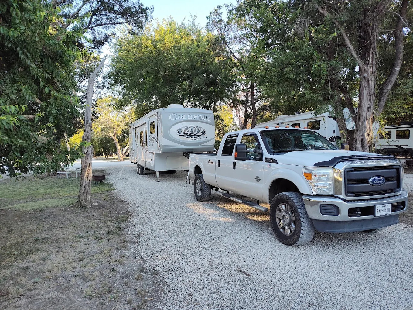 Clifton RV Park