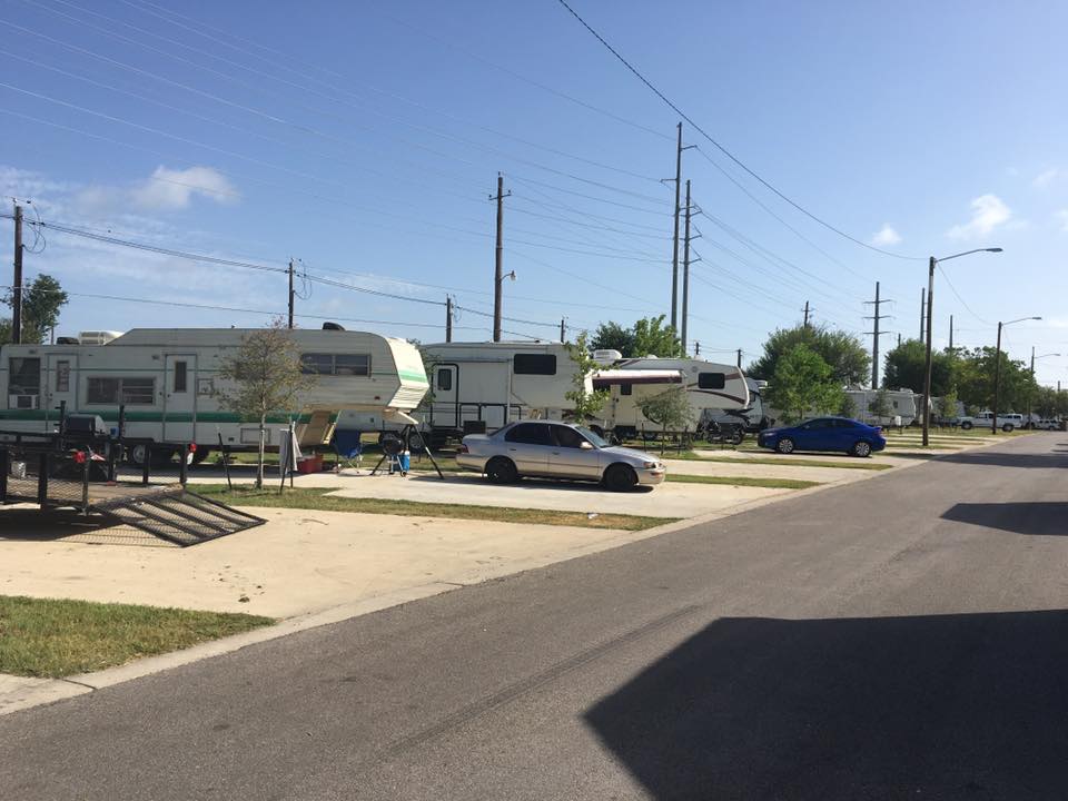 Teserra RV Park