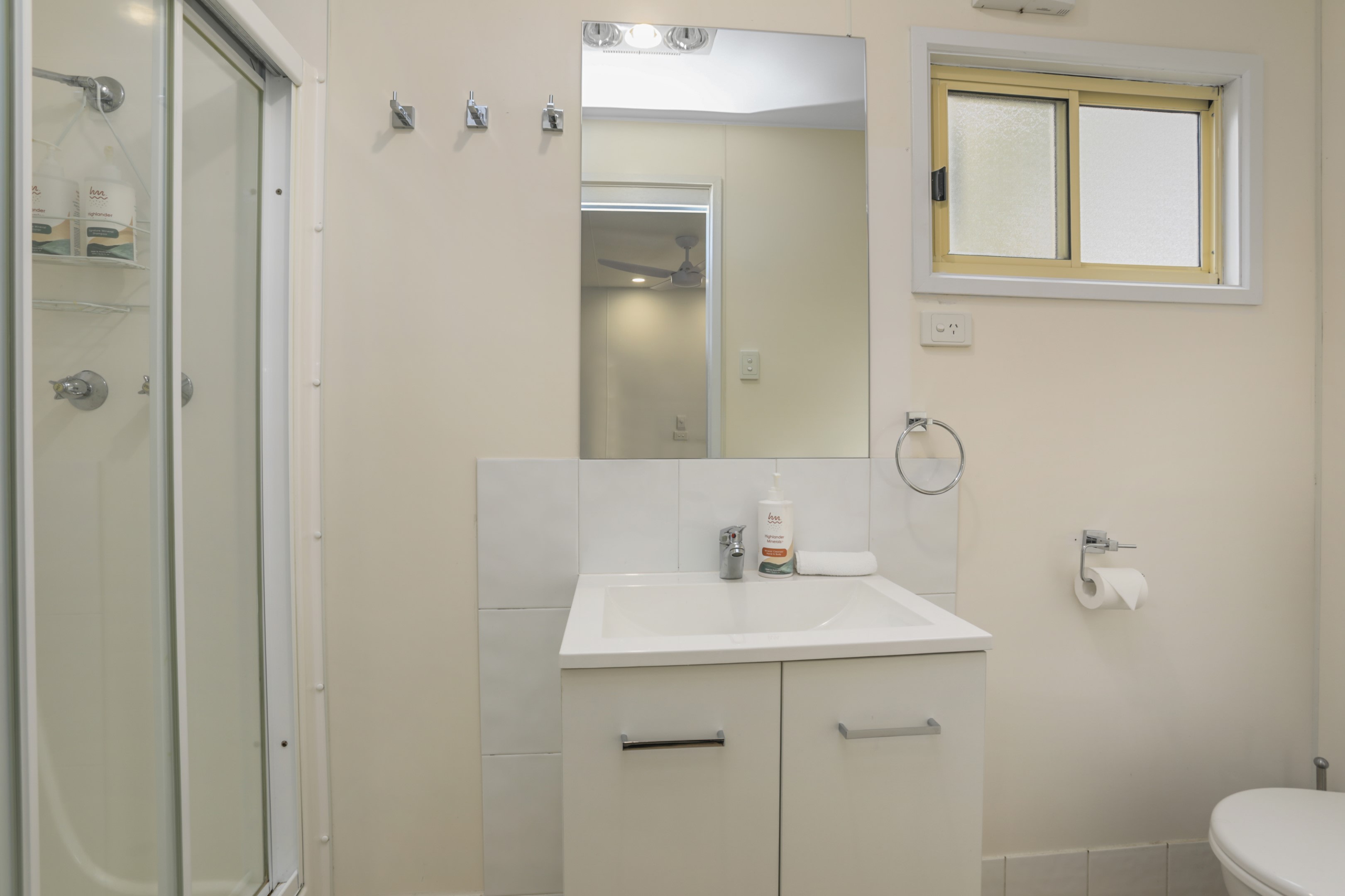 Creswick Holiday Park