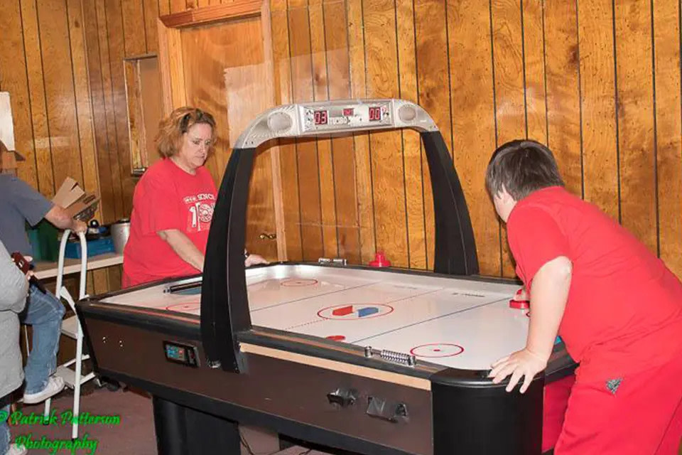 R and R RV Park