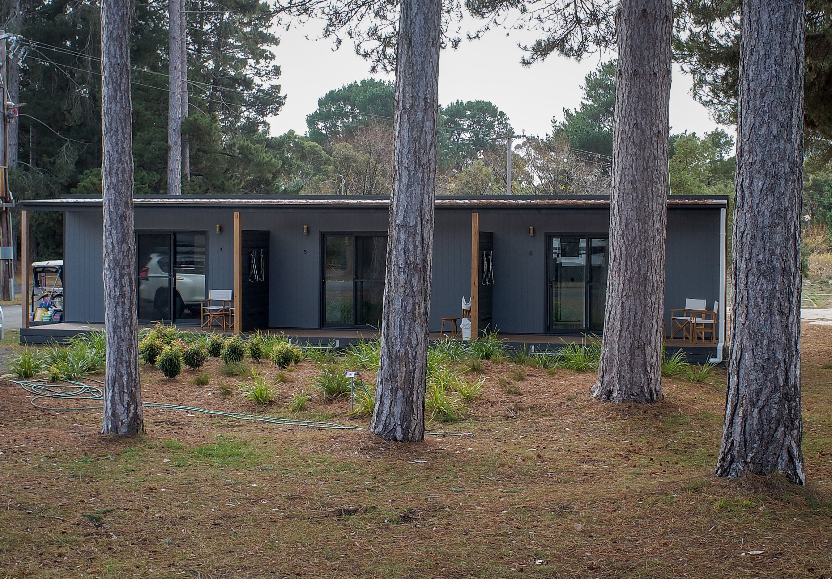 Creswick Holiday Park