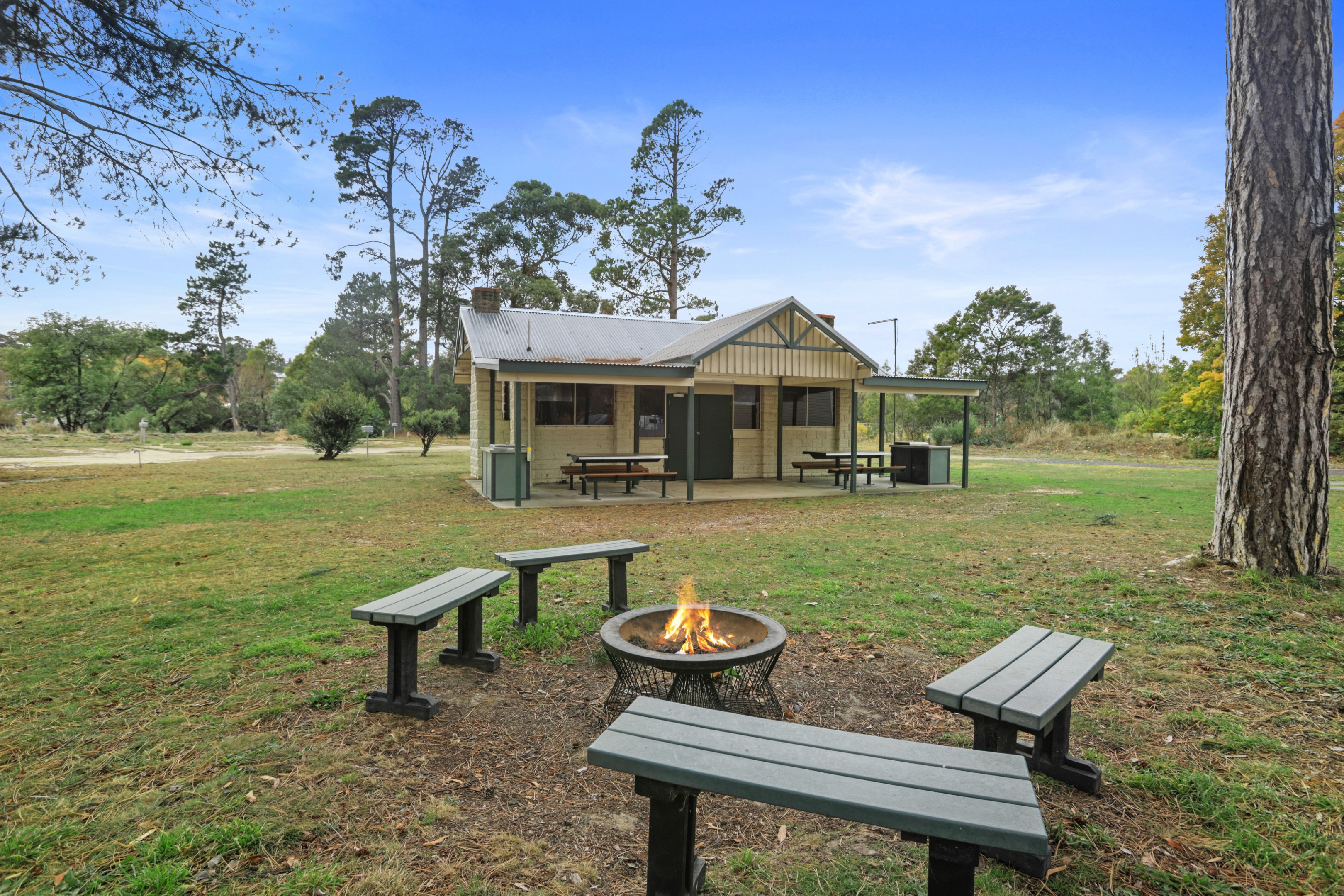 Creswick Holiday Park