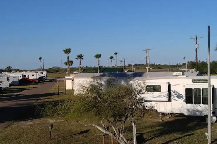 R and R RV Park