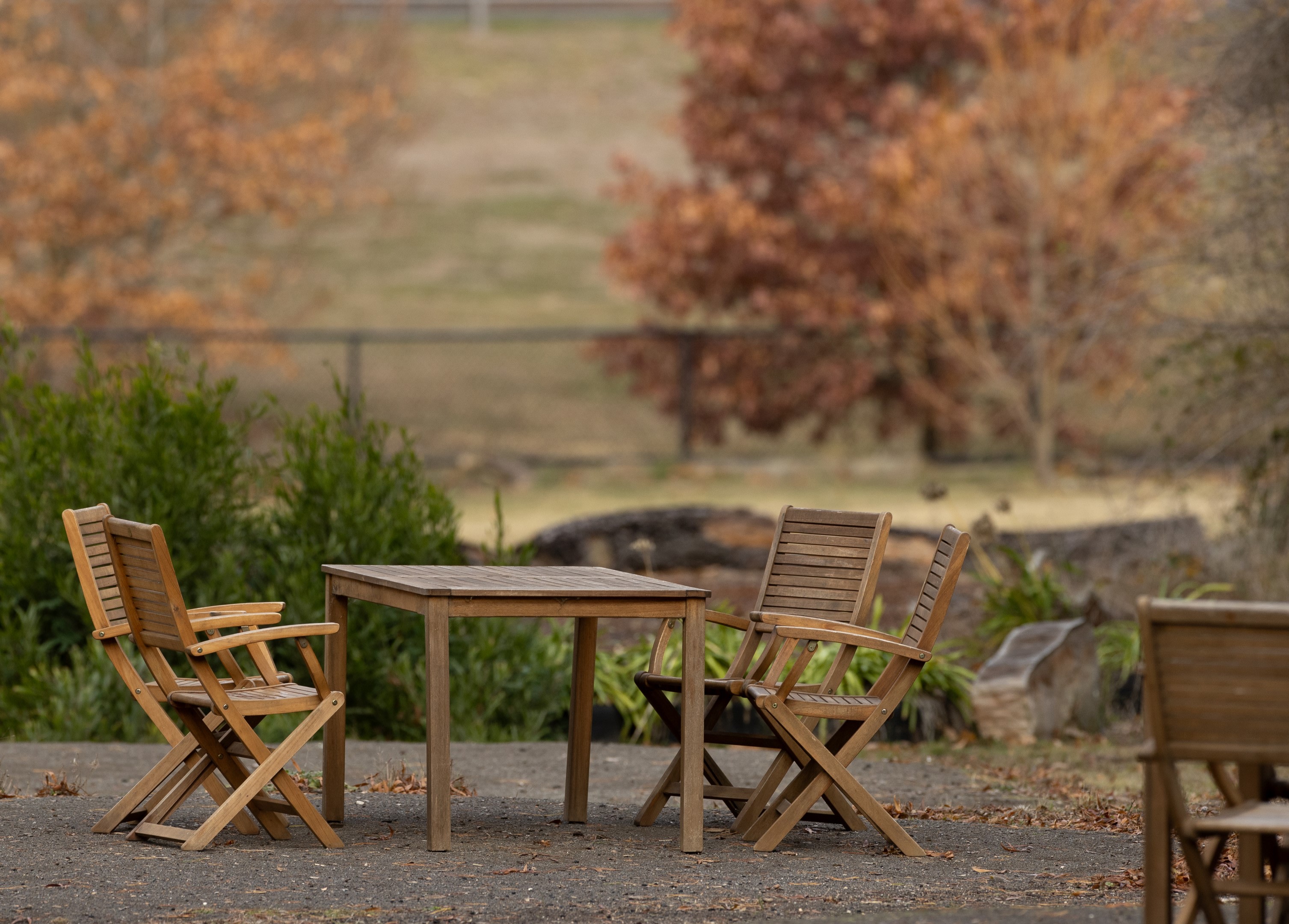 Creswick Holiday Park