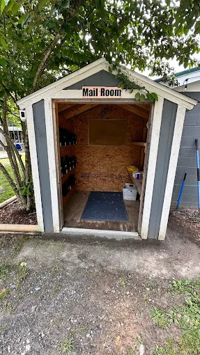 Catawba Falls Campground