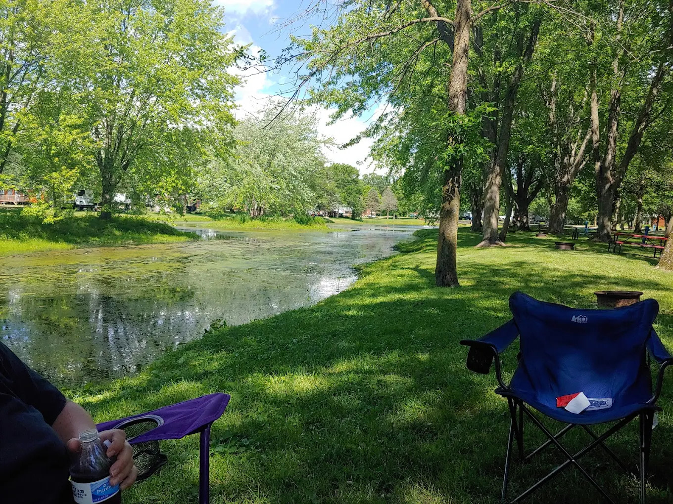 Adventure Bound Beaver Trails