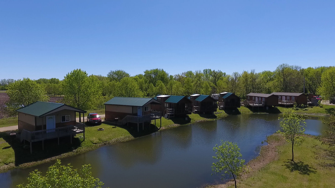 Adventure Bound Beaver Trails
