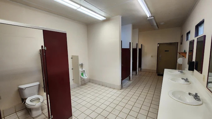 Chain O Lakes Campground Resort