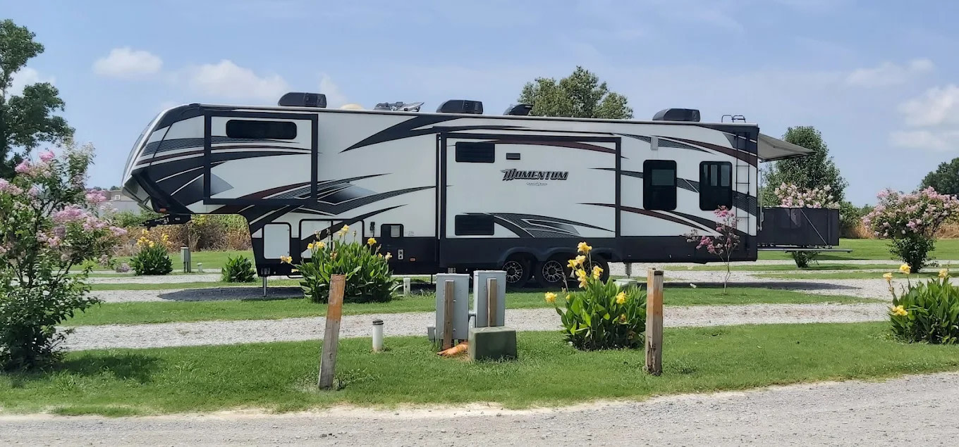 Delta Ridge RV Park