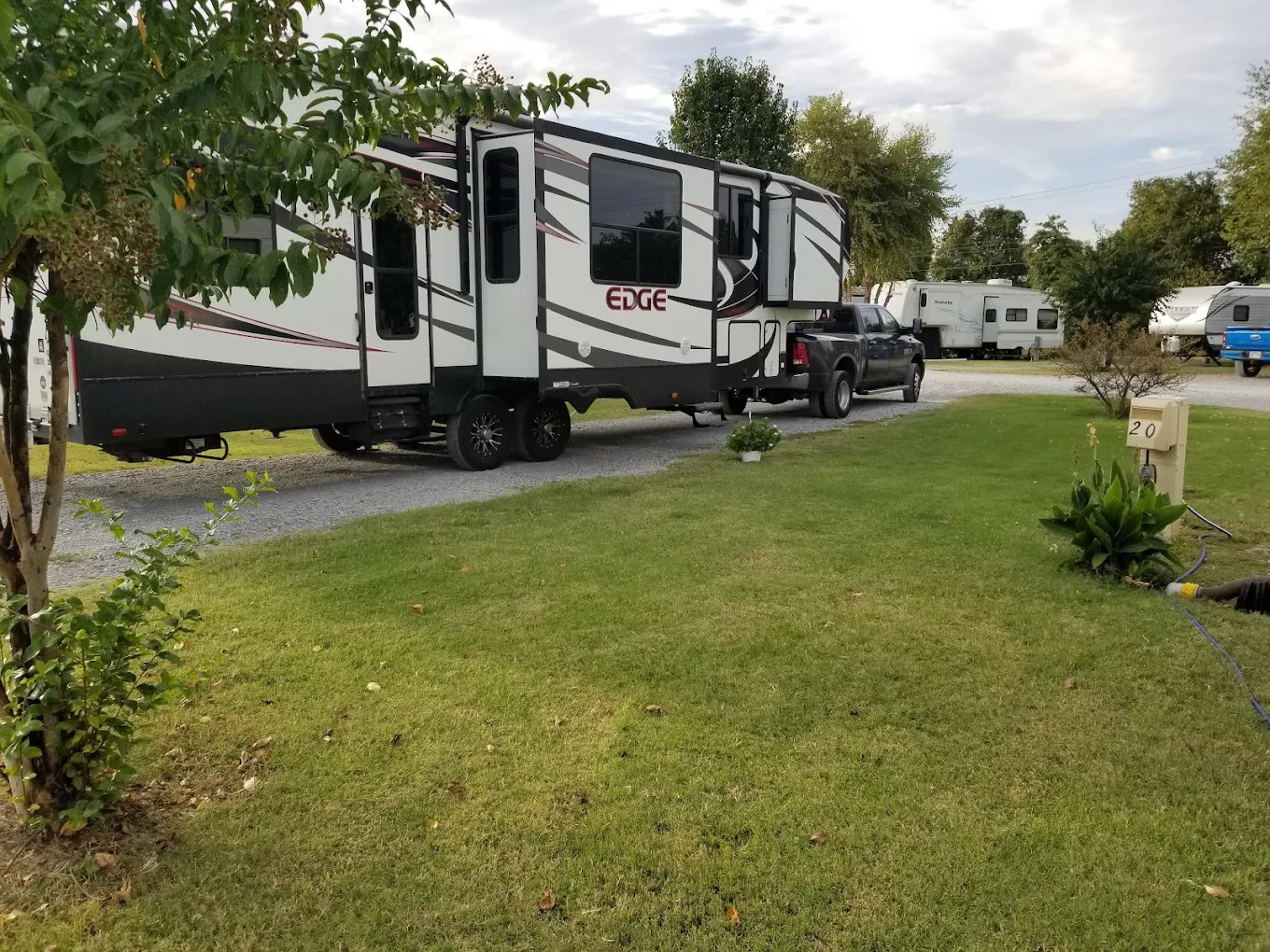 Delta Ridge RV Park