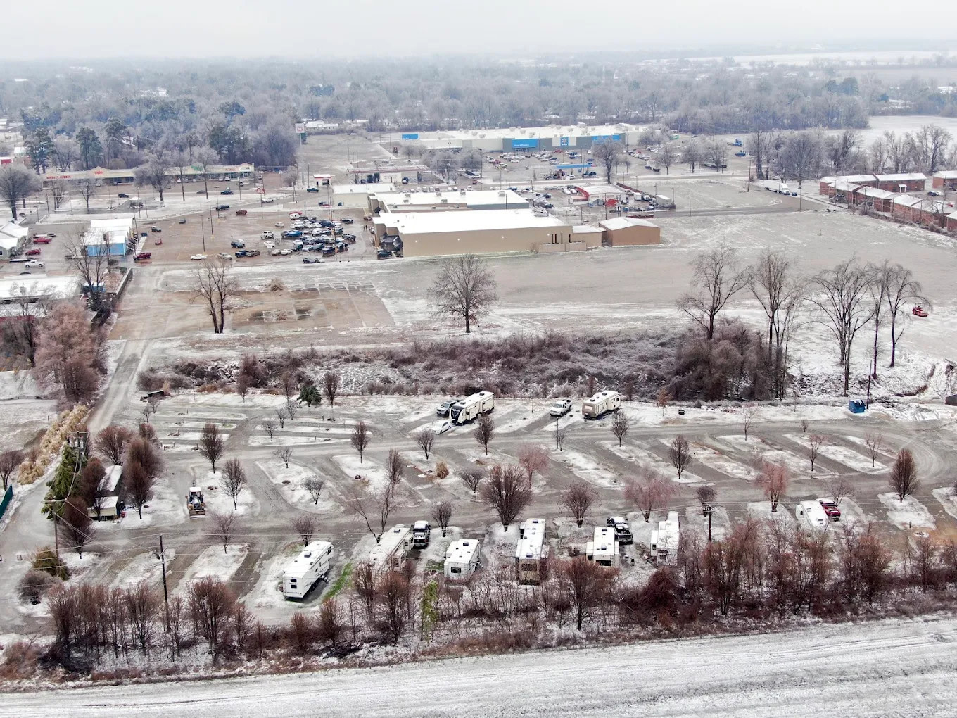 Delta Ridge RV Park