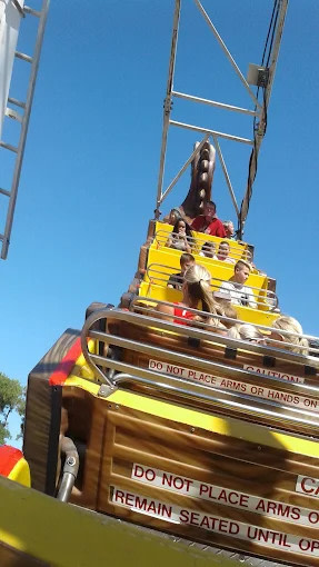 Yuba Sutter Fairgrounds