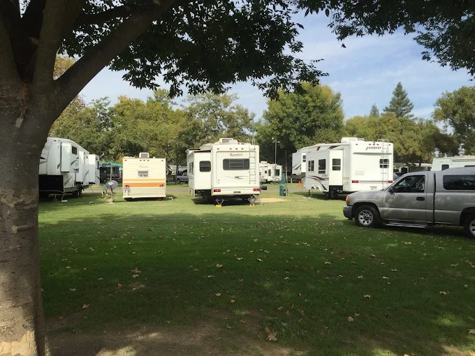 Yuba Sutter Fairgrounds